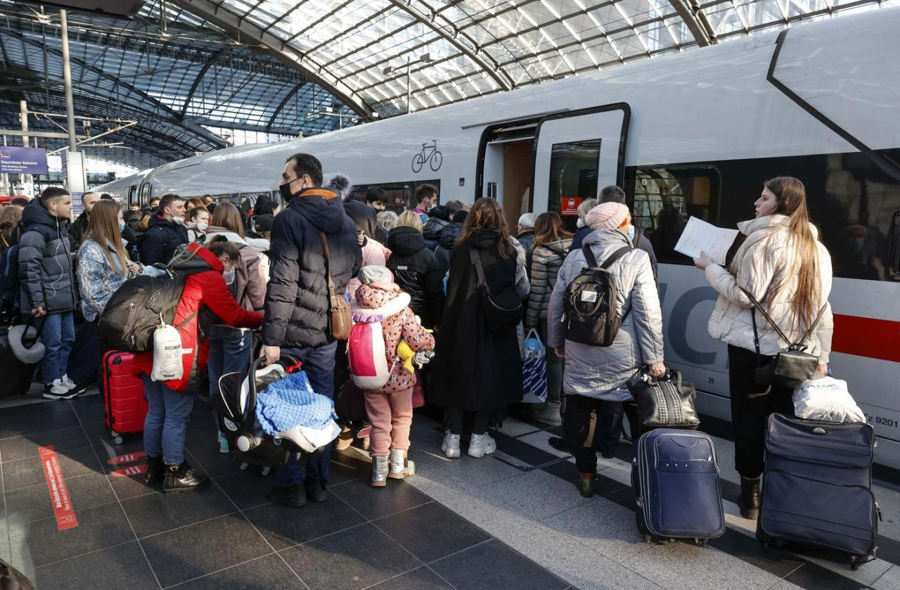 U Njemačkoj se sprema veliki zaokret: ‘Zašto im dajemo socijalnu pomoć? Treba ih zaposliti!‘